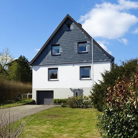 Haus Riesebeek Vila Langelsheim Exterior foto